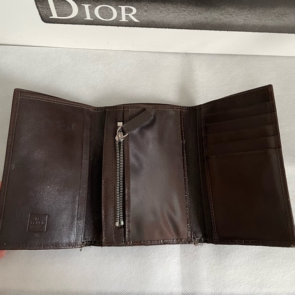 FENDI wallet - Picture 9 of 11